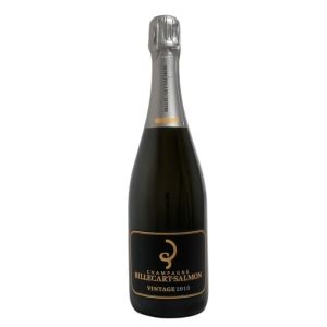 Billecart Salmon Vintage Extra Brut